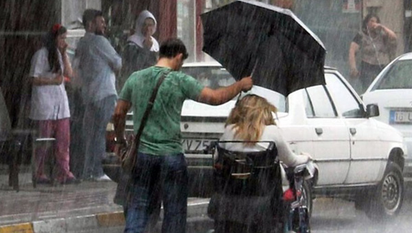 İki yıl önce Bursa'da çekilen bu fotoğraf Meclis yolunu açtı