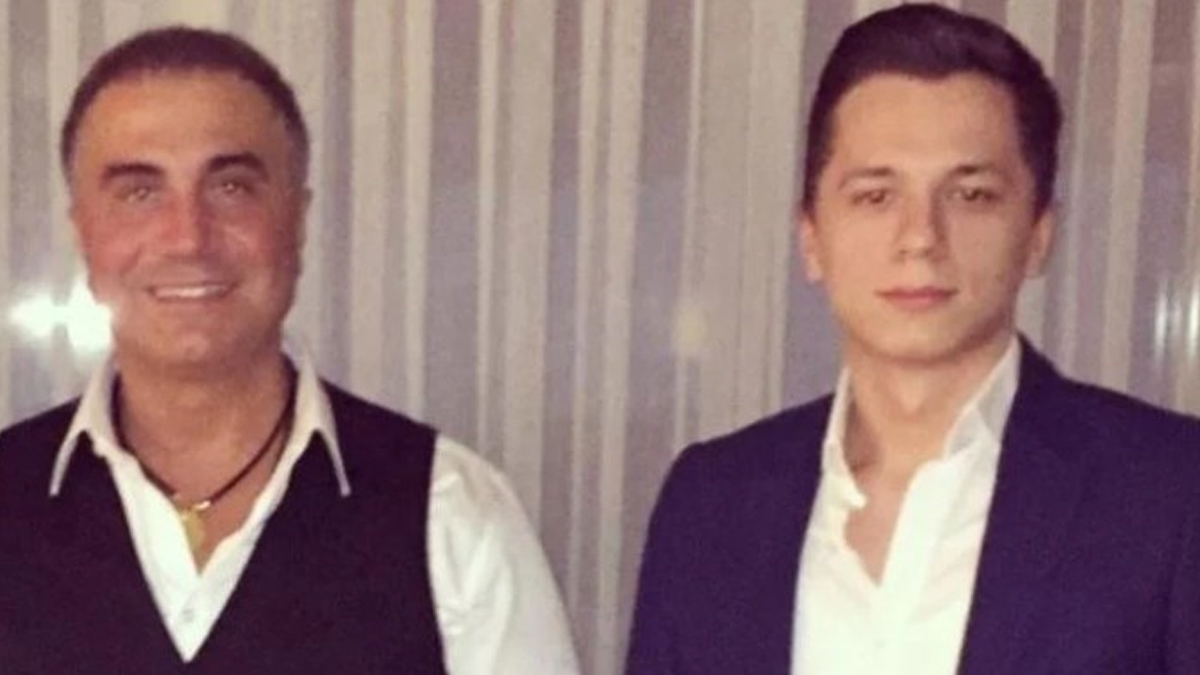 Sedat Peker'in basın danışmanı Emre Olur hakkında yeniden yakalama kararı iddiası