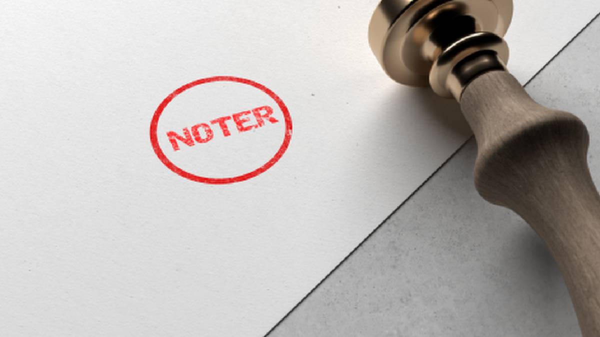 Noterde işi olan yandı! Belge fiyatlarına beklenmeyen zam, her işlem için artık bu kadar ödeme yapılacak