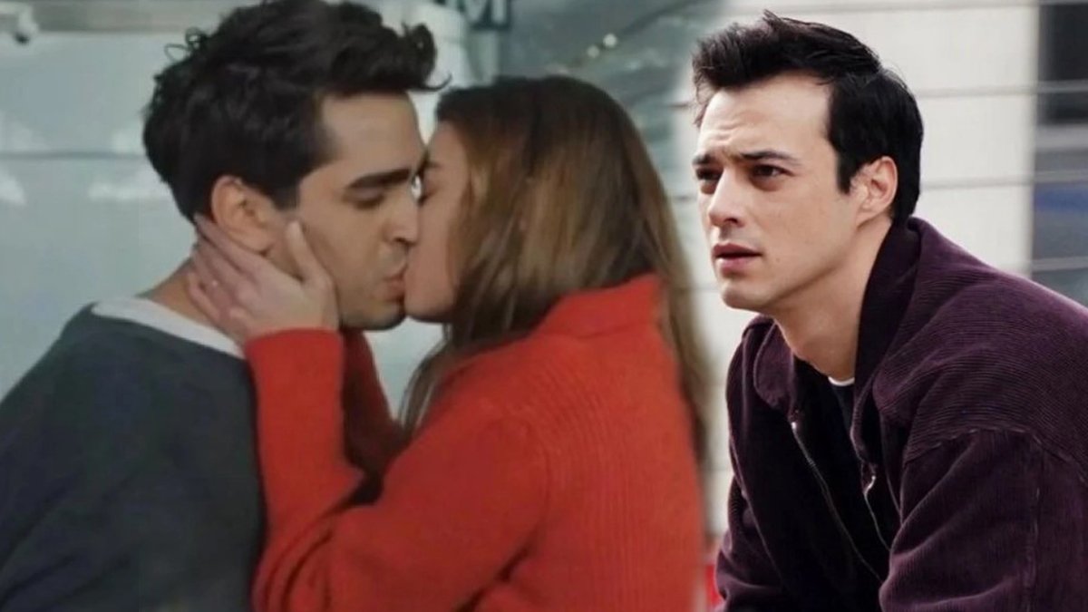 Aldatılan Mert Yazıcıoğlu sonunda dayanamadı! Öyle bir şey paylaştı  ki... "Yazıklar olsun Afra"