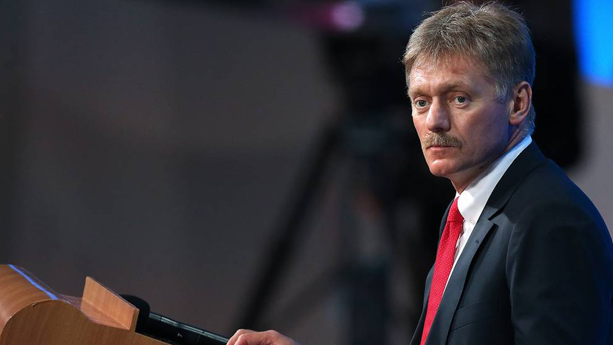 Kremlin'den Batı'ya tank tepkisi: Bu çatışmaya doğrudan müdahil olmak