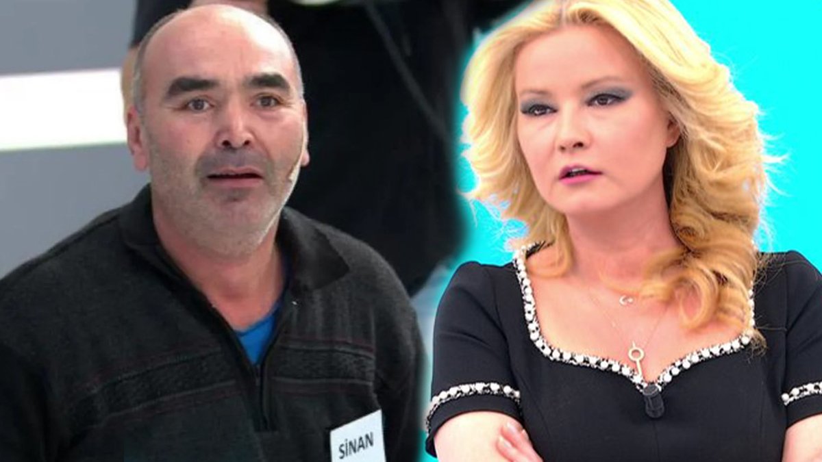 Kayıp Arife Gökçe'nin kocası her şeyi itiraf etti! Sapık Sinan meğer... "Müge Anlı'nın büyük yanılgısı"