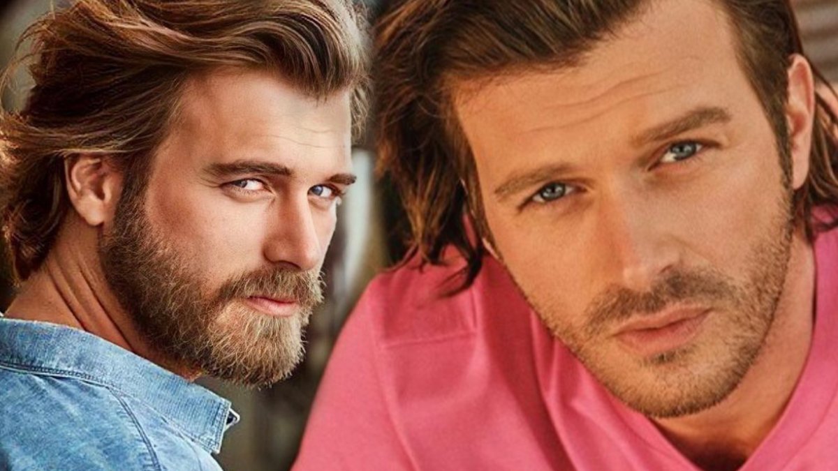 Kıvanç Tatlıtuğ'un kız kardeşini görenin gözleri kamaştı! Beğeni butonu çöktü "Genleri güzel"