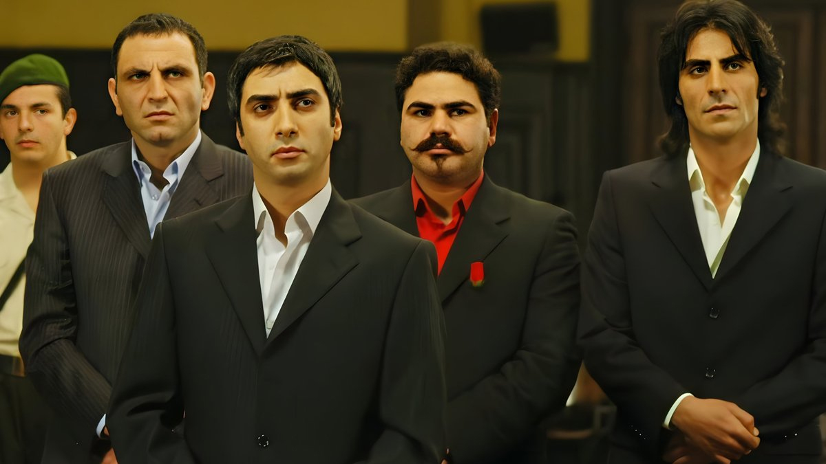 Kurtlar Vadisi'nin acı kaybı: Usta oyuncu hayatını kaybetti