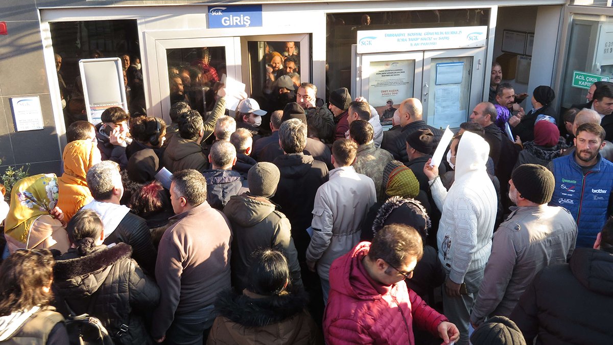 EYT'de emeklilik şartları için nasıl bir yol izlenmeli? İşte 15 maddelik yol haritası