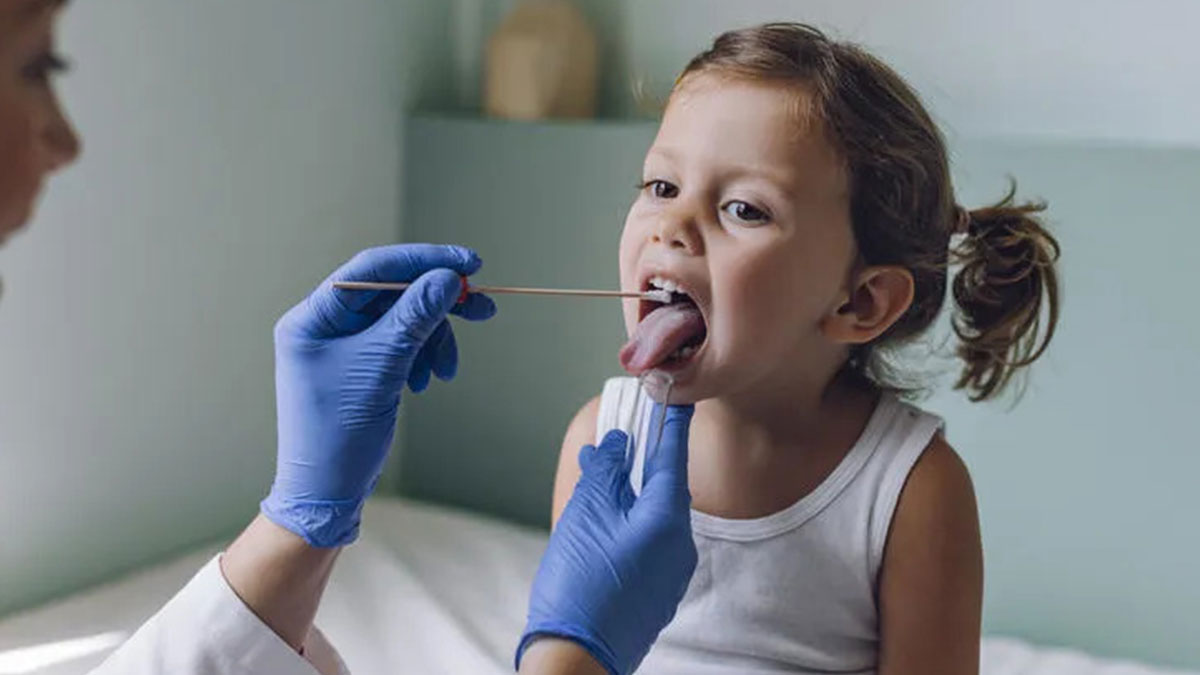 Yaşlı ve çocuklar özellikle dikkat edin! Strep A Türkiye'de can aldı, bu belirtiler varsa vakit kaybetmeyin