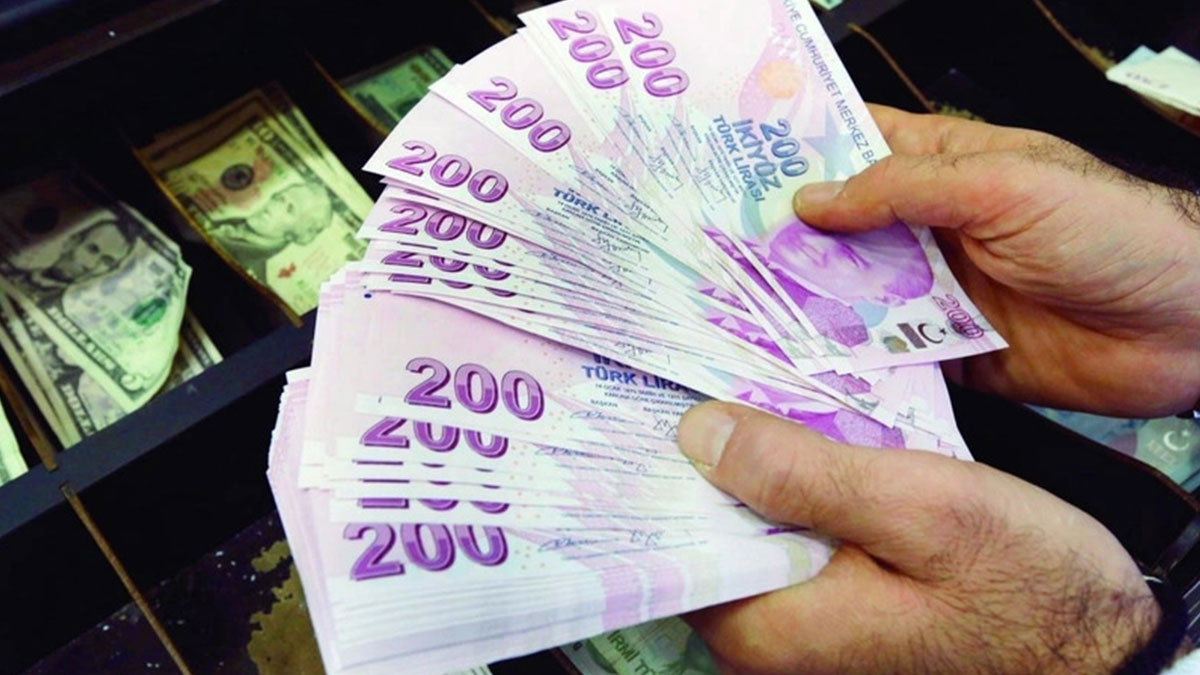 Merkez Bankası'ndan dövizini TL'ye çevirene büyük destek! Çevrilen tutar o rakama kadar geri verilecek