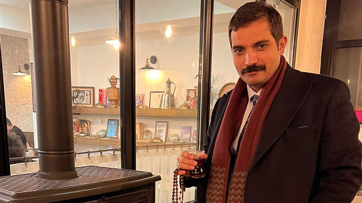 Sinan Ateş cinayetinde tutuklanmıştı: 'MHP'li vekilin evinde yakalanmadım'