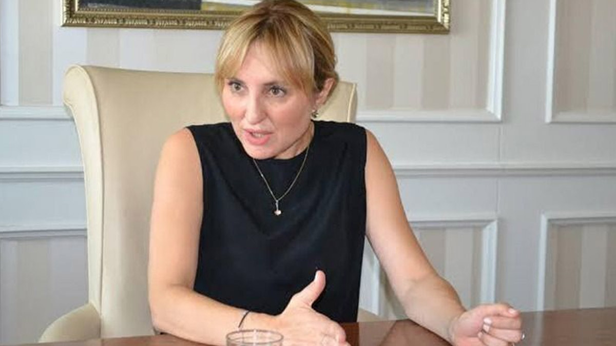 Hukukçu ve KARAR yazarı Figen Çalıkuşu'ndan Sinan Ateş açıklaması: HSK davanın savcısını görevden almak zorunda