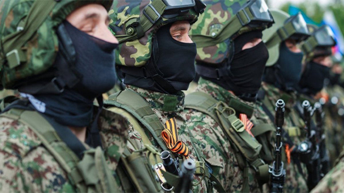 Washington'dan kritik açıklama: ABD Wagner'i suç örgütü ilan etti