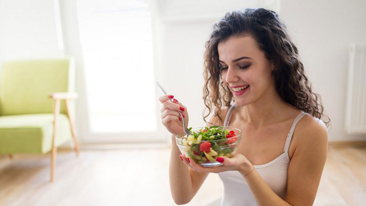 Sigara içenleri yakından ilgilendiriyor: Bu doğal besinler akciğerleri tertemiz yapıyor!