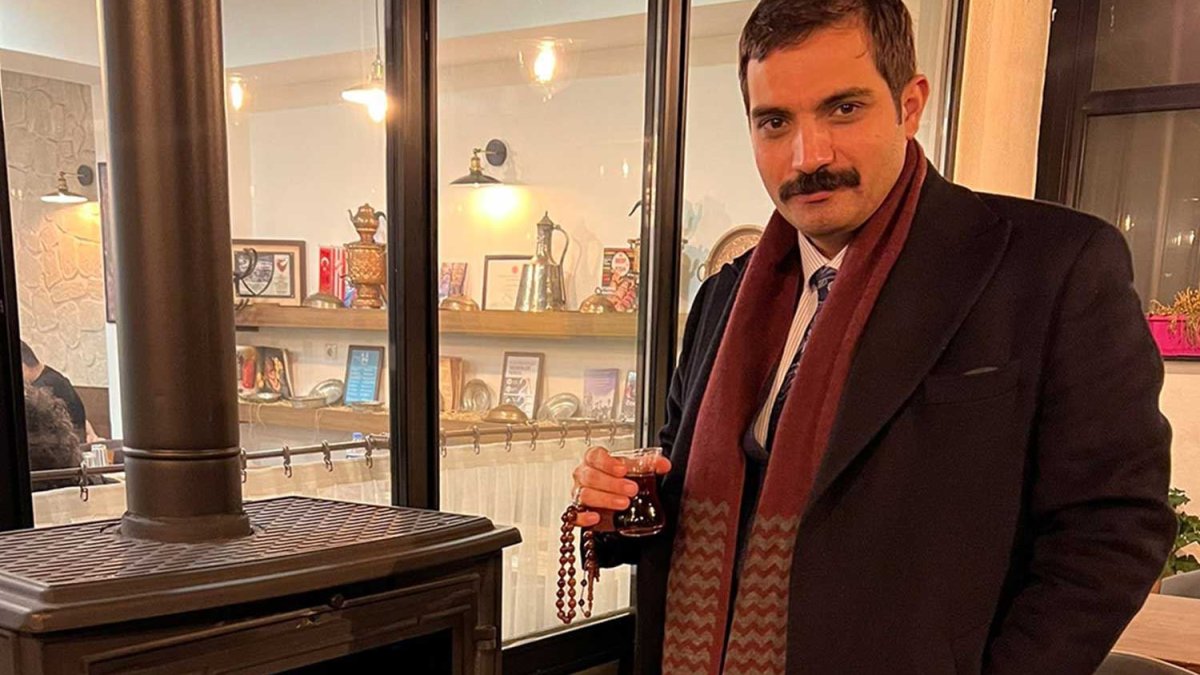 Şimdi sıra 'duvardaki tuğla'da