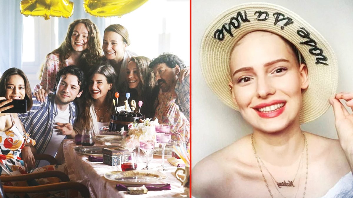 Her nefesimizin değerini hatırlatan bir mücadele