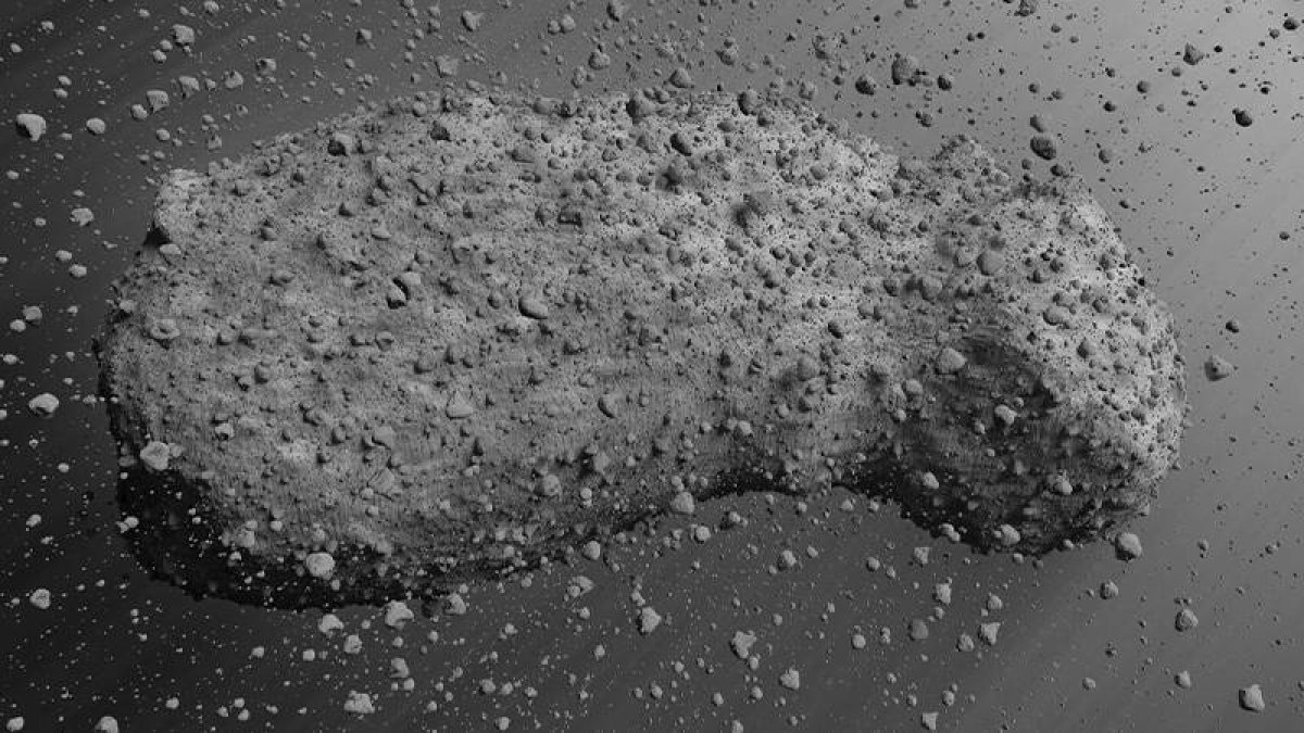 Bilim insanları sürü halindeki göktaşlarına karşı uyardı: Saptırmak imkansız