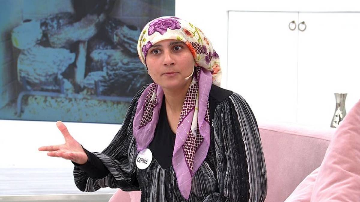 Mimikleri sosyal medyada viral olmuştu! Esra Erol haberi verdi, eski eşi Ramazan davullu zurnalı evlendi