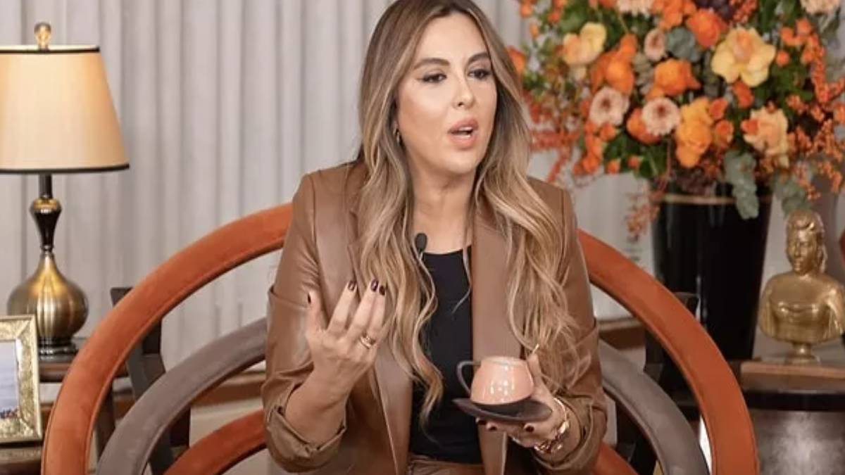 Aslı Hünel ile Gelin Evi yarışmasında şok diskalifiye! O yarışmacının gözünün yaşına bakılmadı, bakın anında nasıl gönderildi