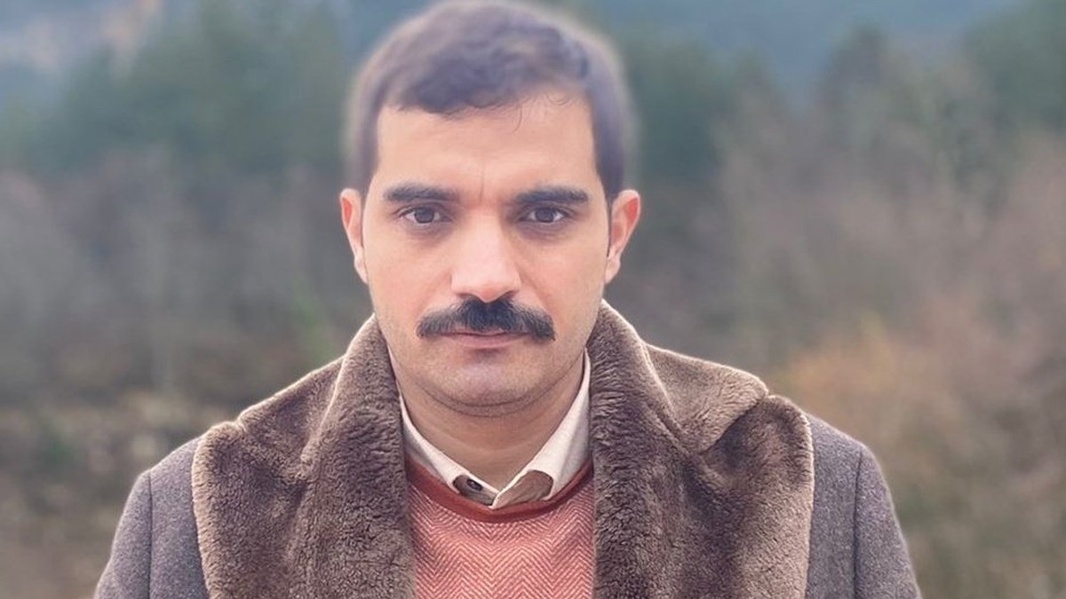 Sinan Ateş'in katilinin suç dosyası kabarık: 15 yaşında başladı...