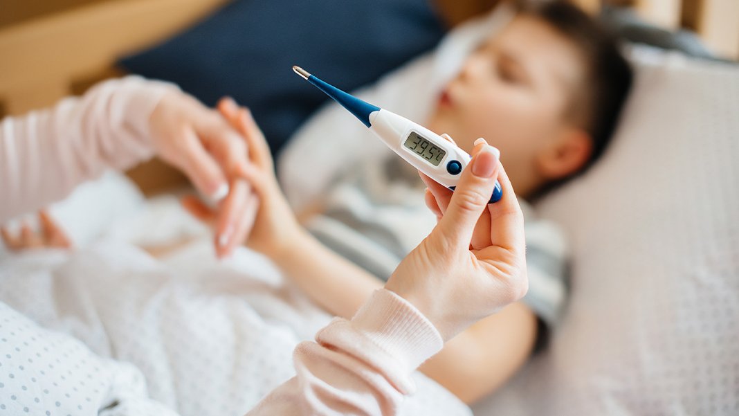 Aileler dikkat Strep A vakaları artıyor: Zamanında tedavi edilmezse...