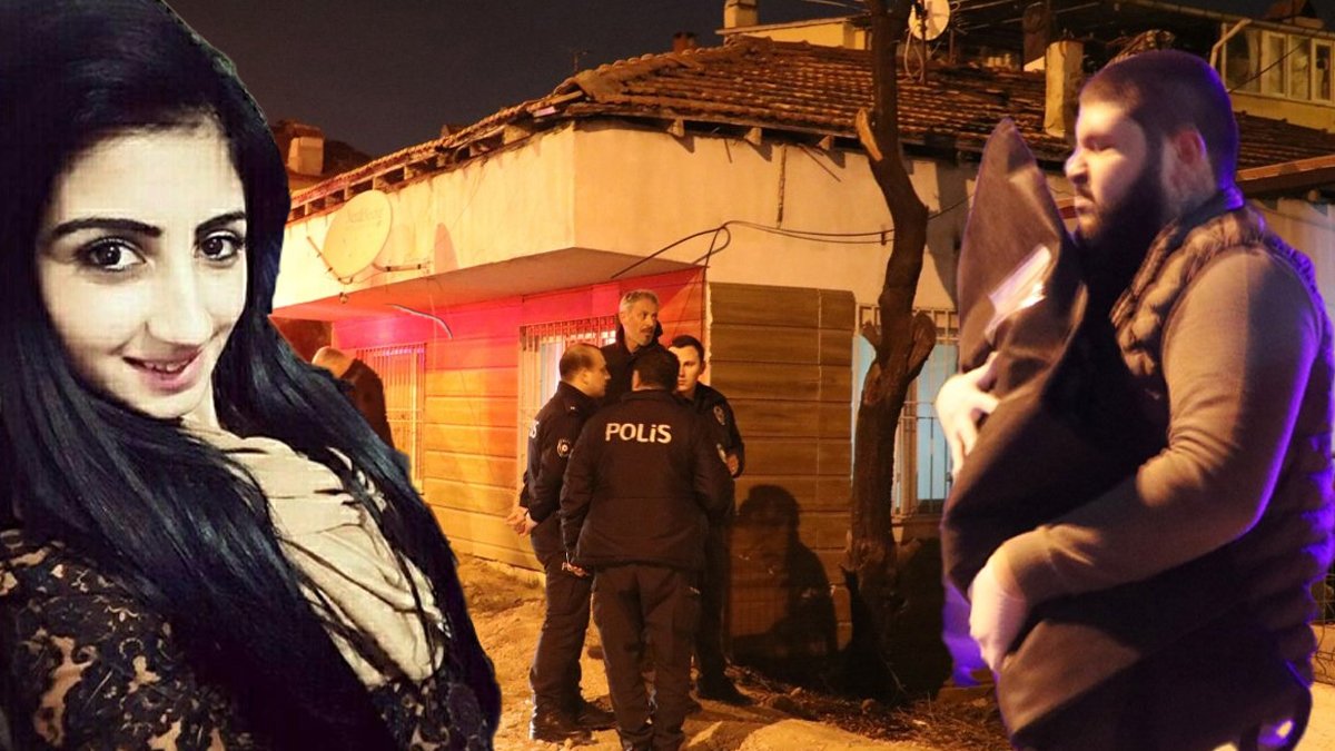 Murat bebeğin ön otopsi raporu çıktı: Vücudunda sigara ve darp izleri belirlendi!