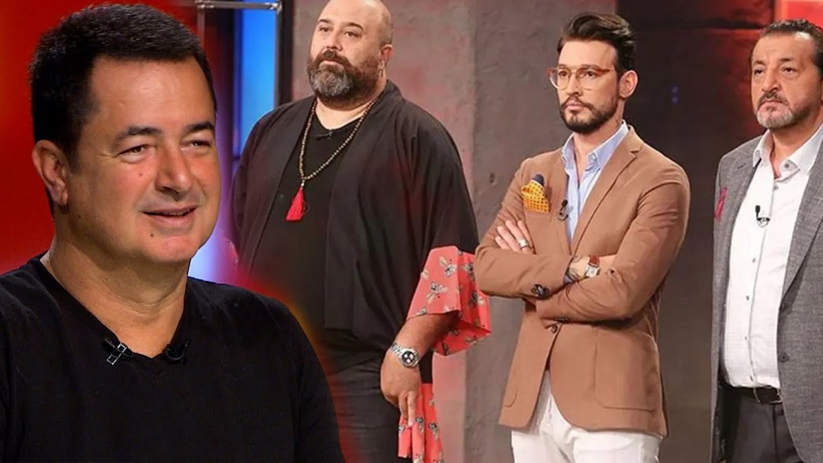 MasterChef Türkiye'nin yeni jürisi netleşti! Somer Sivrioğlu'nun yerine öyle biri geliyor ki... "Reytingler fırlar"