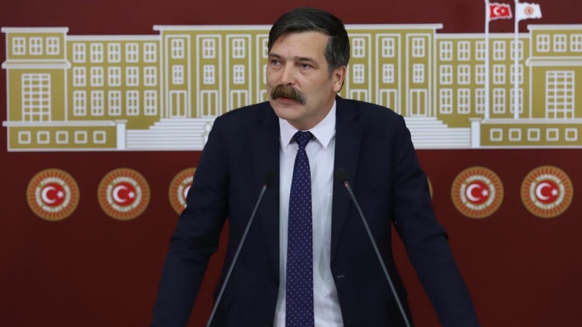 Erkan Baş'tan Kılıçdaroğlu'nun adaylığına 'şartlı' destek