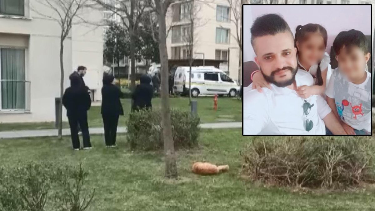 Sancaktepe'deki dehşete yayın yasağı