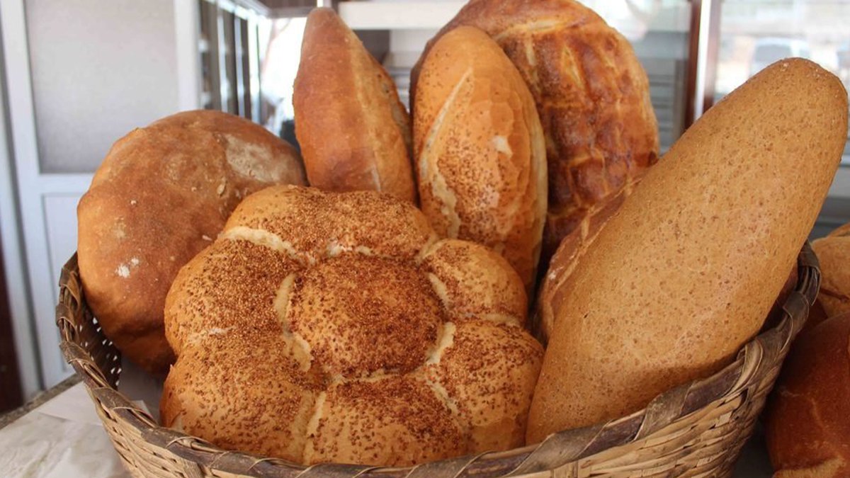 Trabzon'da ekmeğe zam: 400 gramı 10 lira oldu