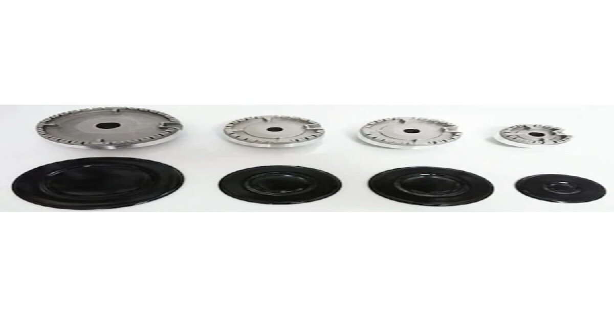 Yeni ocak almak yerine bu yöntemi deneyin! Simsiyah olmuş ocakları ilk günkü haline çeviriyor: İksiri ise çok basit