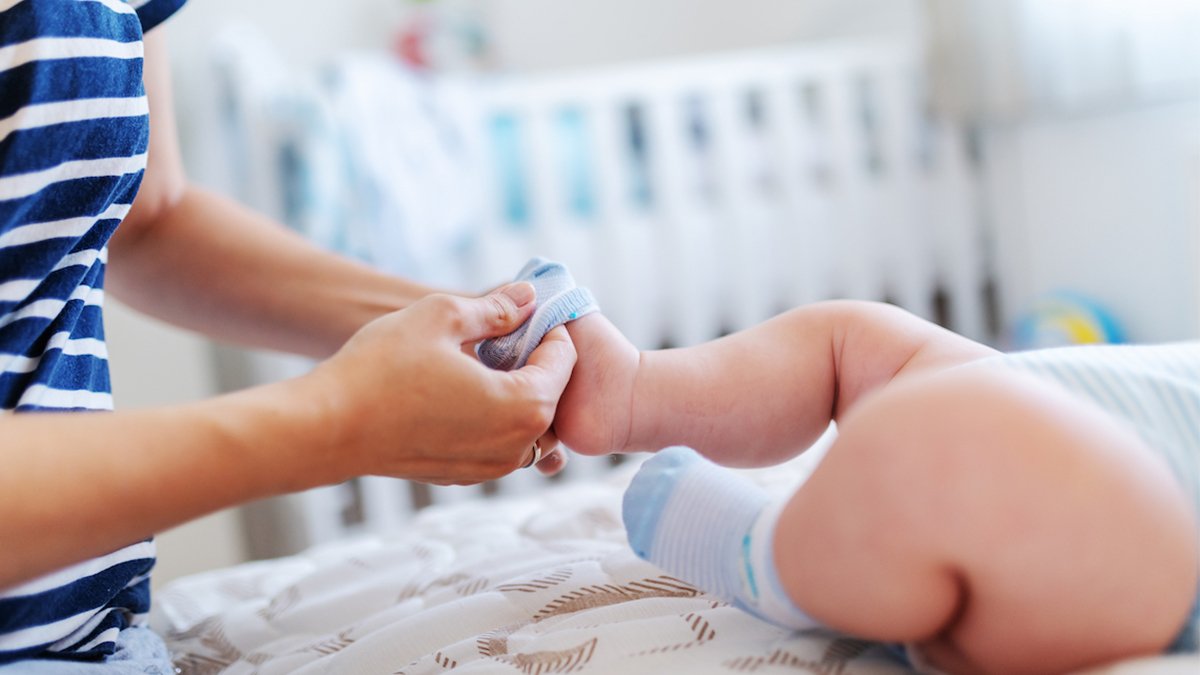 Bebek ve çocuk ürünlerinde sürdürülebilirlik dönemi başladı