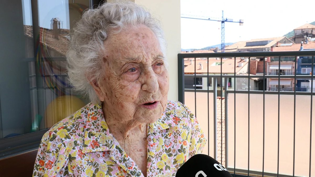 Dünyanın en yaşlısından uzun yaşamın sırları: Hayatı zehir eden kişilerden uzak durun