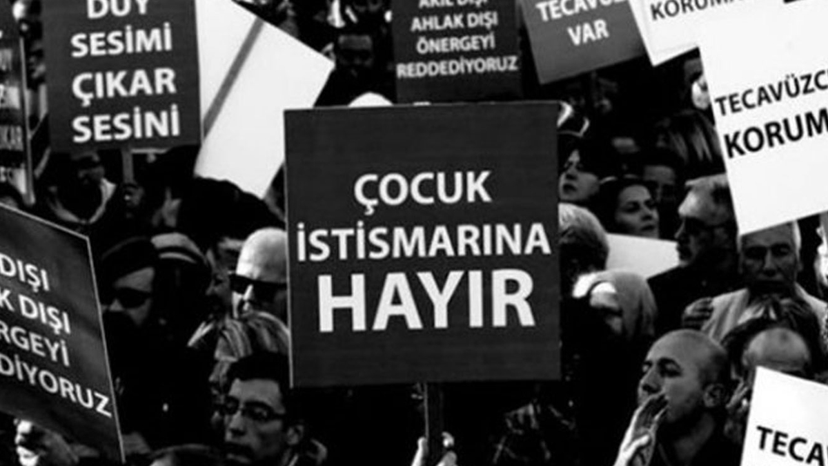 Bakanlık Komisyonu acı tabloyu ortaya koydu: Evlilik adı altında istismar yayılıyor