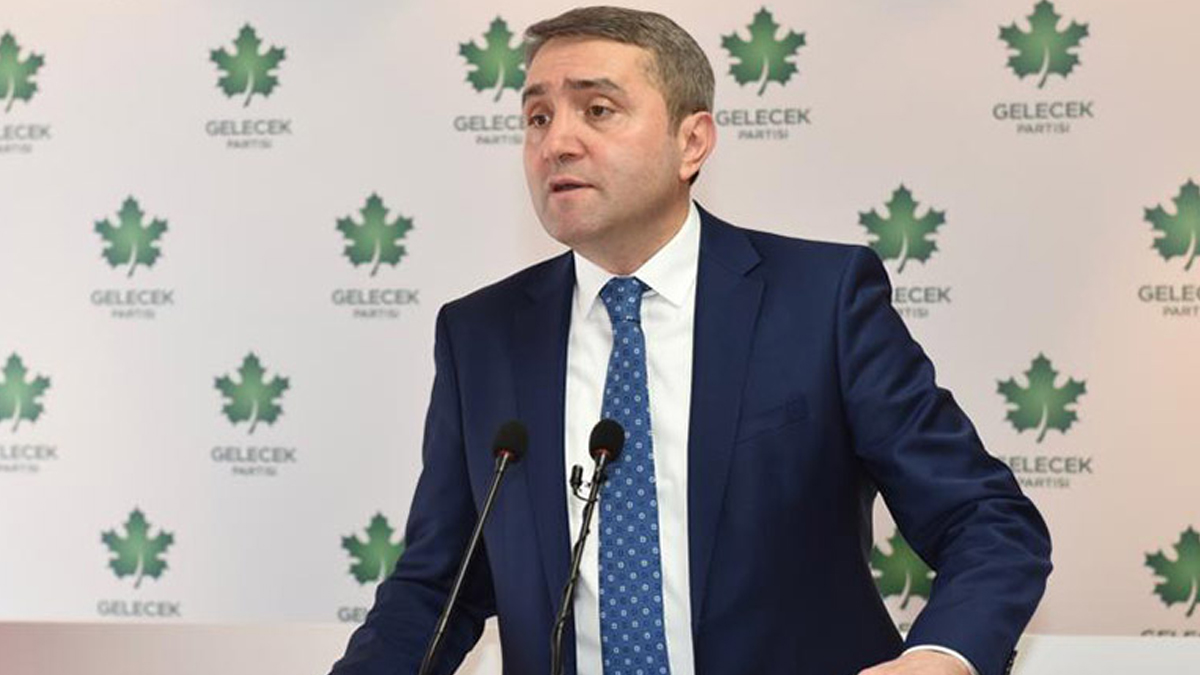 Gelecek Partili Temurci: 12'nci toplantıda her şey açığa kavuşacak