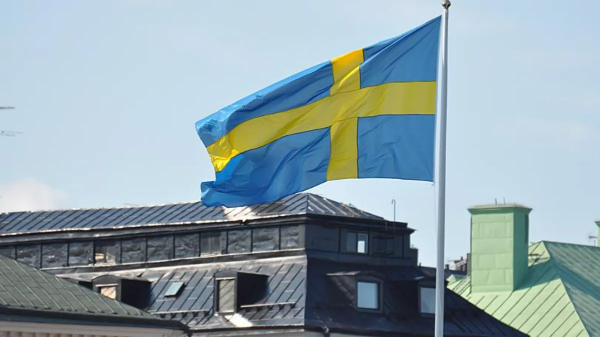 İsveç'te Tevrat yakma eylemine İsrail'den engelleme