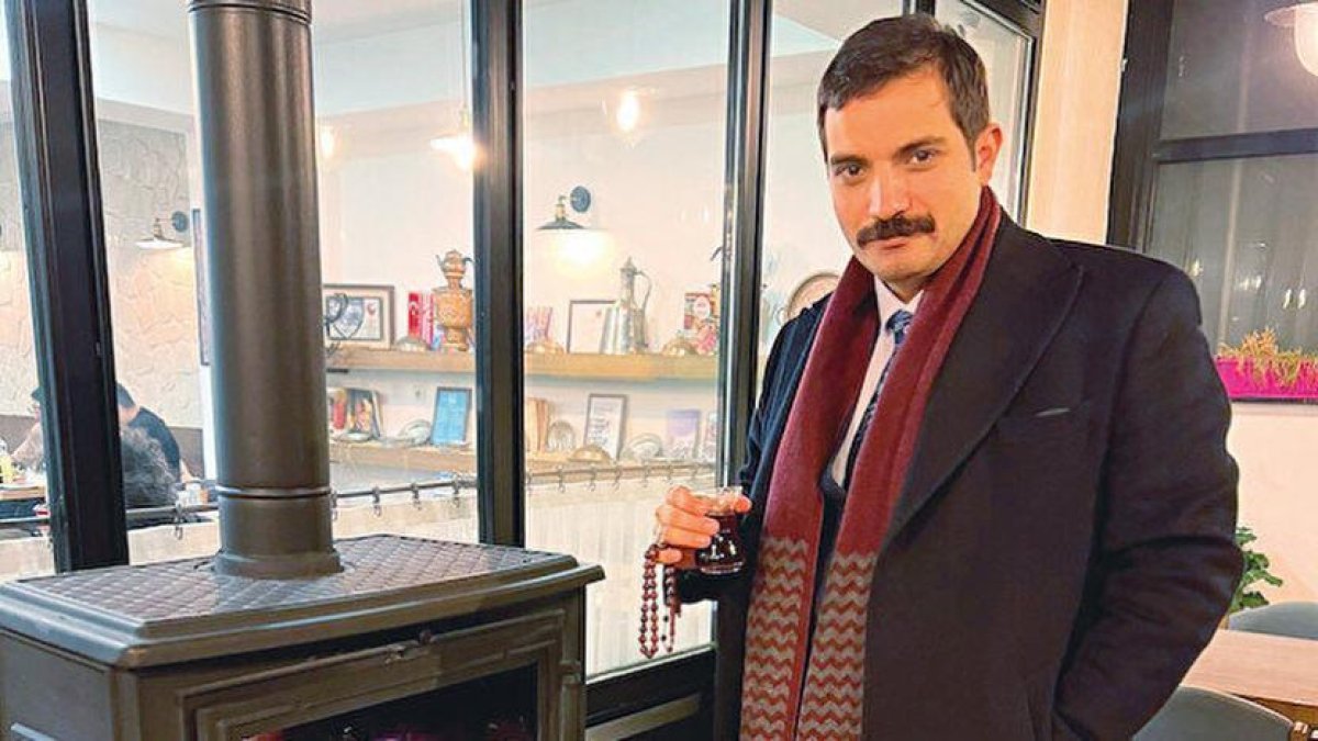 Sinan Ateş cinayeti ABD basınında