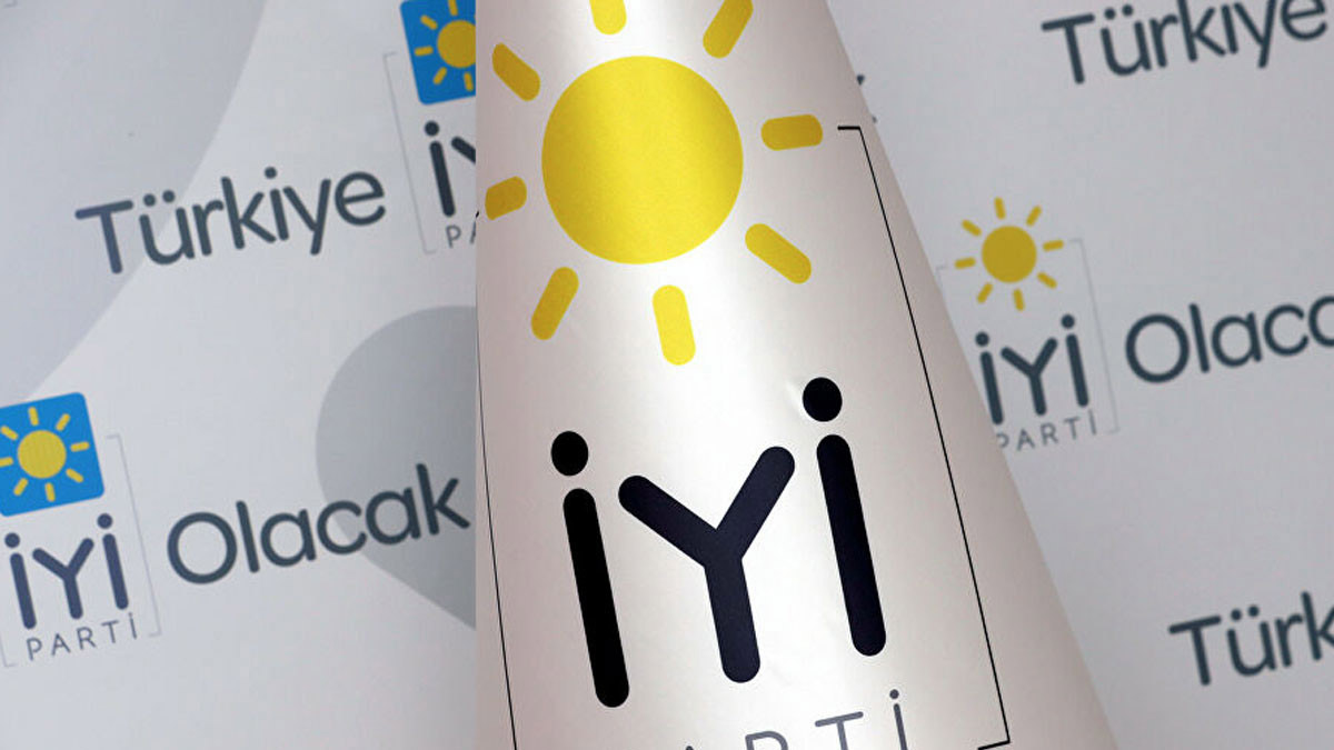 İYİ Parti'den Rasmus Paludan hakkında suç duyurusu