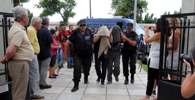 Askeri helikopterle Yunanistan'a kaçan askerlerin isimleri belli oldu