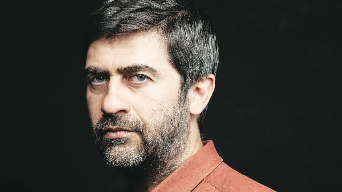 İstanbul Film Festivali Emin Alper’i seçti