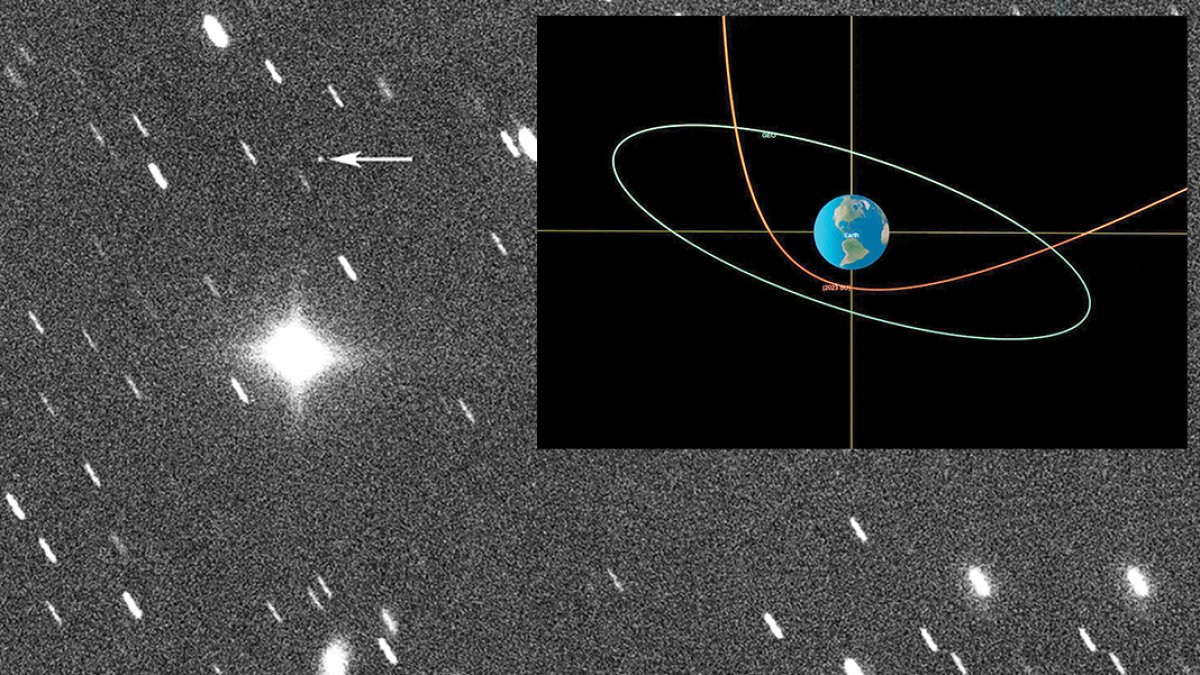 Dünya’yı ‘sıyırdı’ geçti