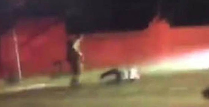 İstanbul Acıbadem'de Muhtar Mete Sertbaşı vuran yüzbaşı öldürüldü