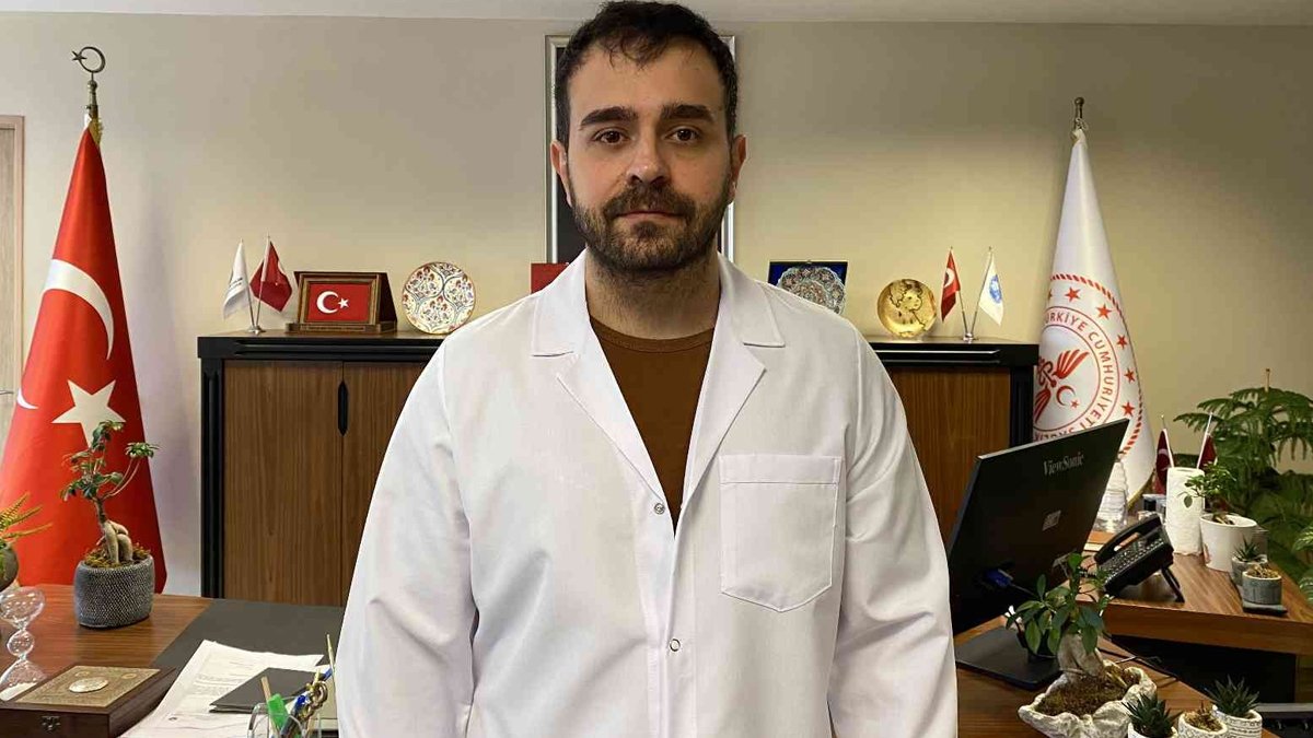 Saldırıya uğrayan hekim yaşadıklarını ilk kez anlattı: Acilde ilk günümdü, kan görene kadar hiçbir şey anlamadım