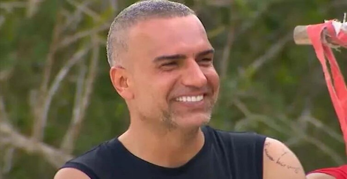 Berdan Mardini Survivor’dan döner dönmez her şeyi tek tek ifşaladı! Meğer adada neler neler oluyormuş!