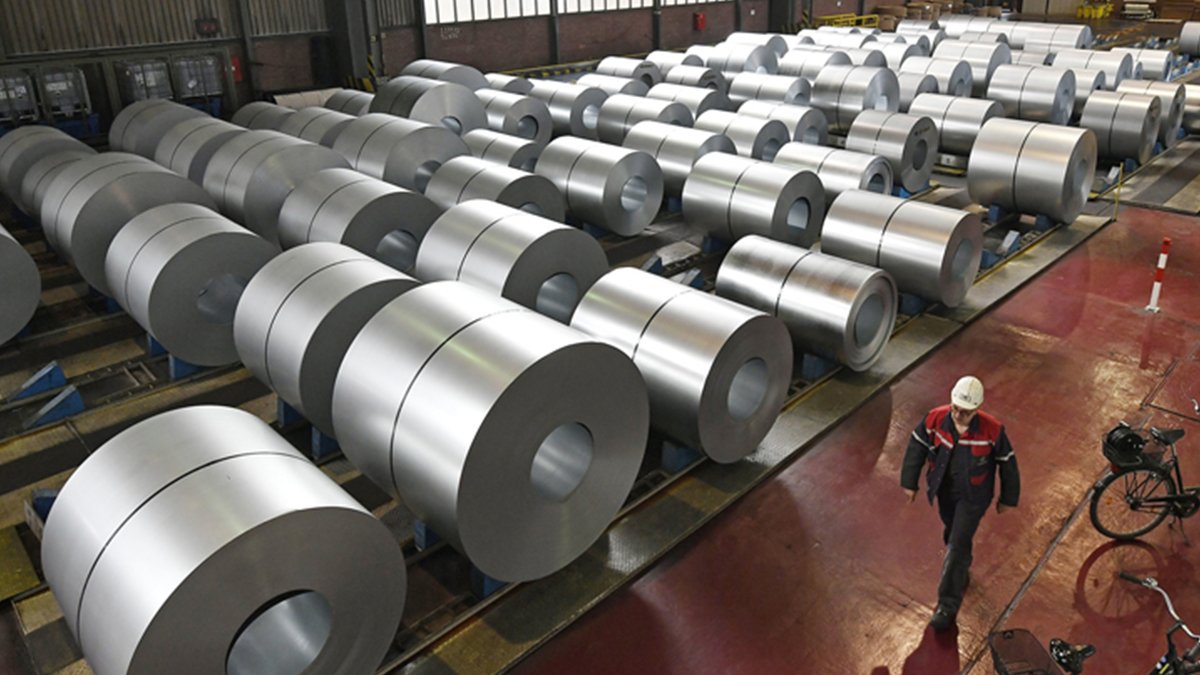 Türkiye Avrupa'daki liderliğini kaybetti: Çelik üreticilerini ithalat korkusu sardı