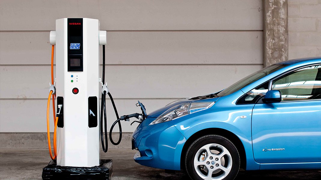 Türkiye'de elektrikli otomobil sayısında artış