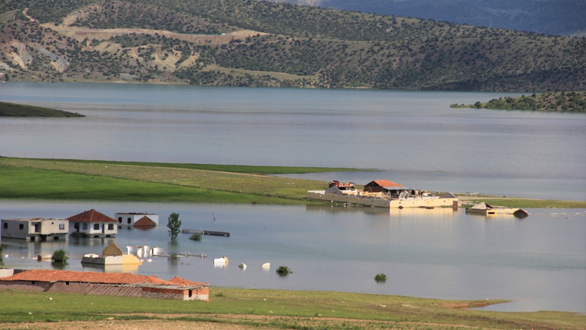 4 kentte endişeli bekleyiş: Barajlardaki doluluk oranı alarm veriyor