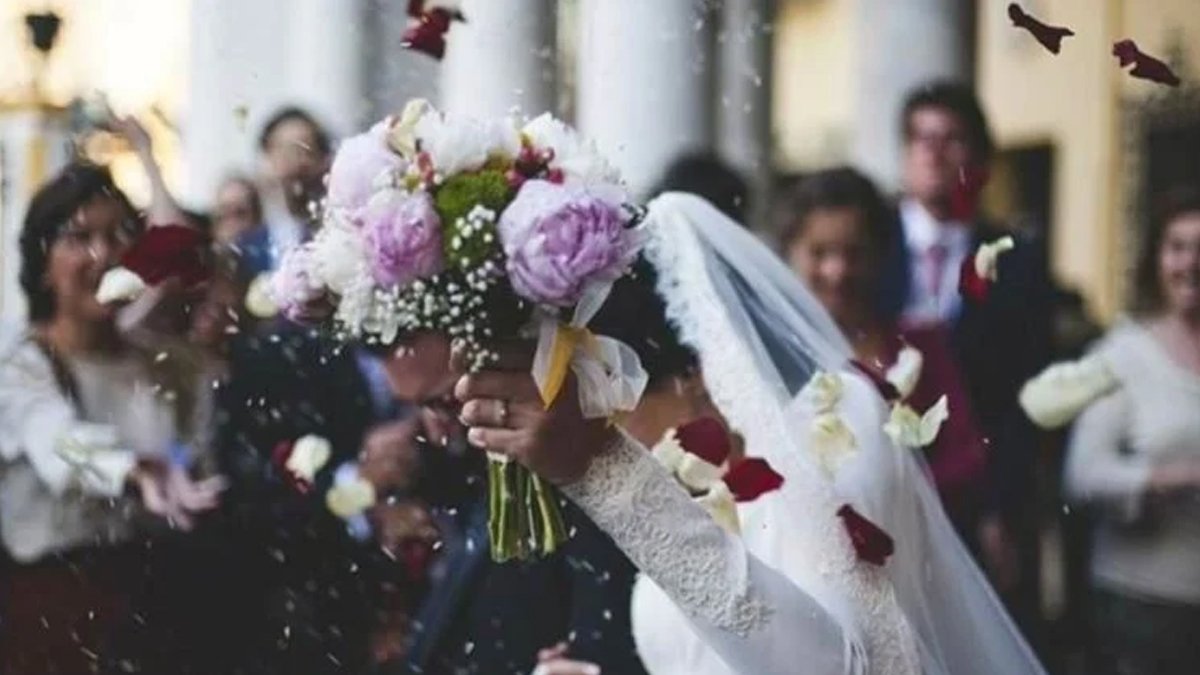 Düğünü o güne gelenler dikkat! Yeni karar şok edecek! Düğün salonları artık o günlerde kapalı olacak!