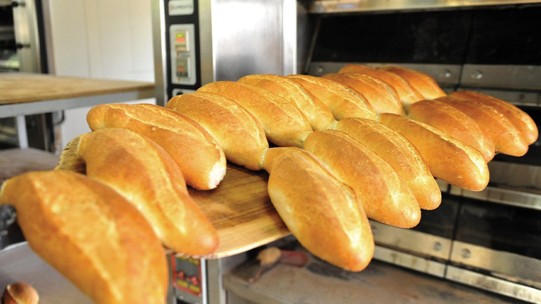 İki ilde daha ekmeğe zam