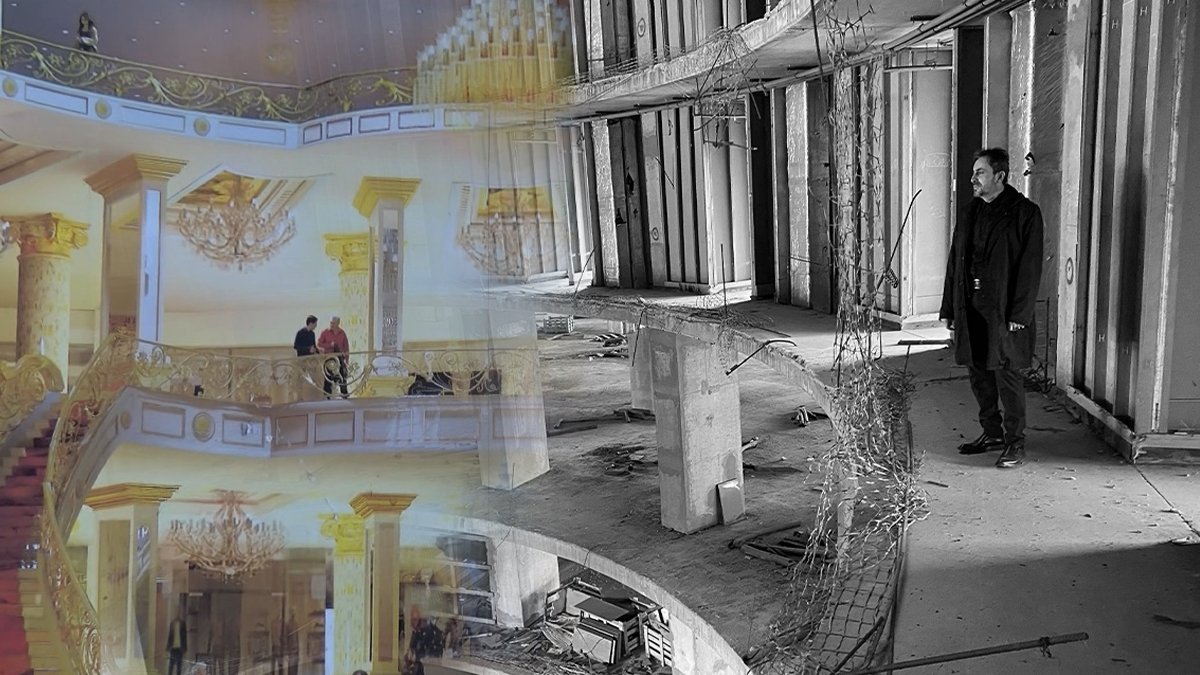 Jet Fadıl mağdurlarının hayalleri harap oldu: Yuvaları dağıldı, hasta oldular, vefat ettiler