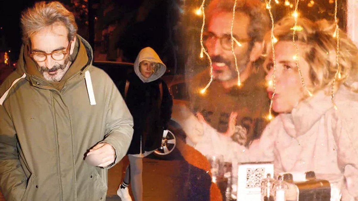 Fırat Tanış'ın yalnızlığı sona erdi