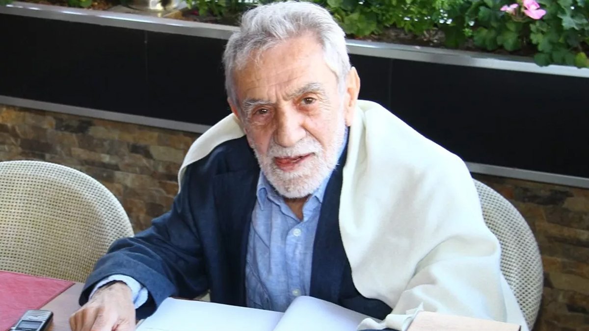 Aydemir Akbaş'tan hakkındaki 'Öldü' haberlerine tepki: İnadım inat kanseri yeneceğim