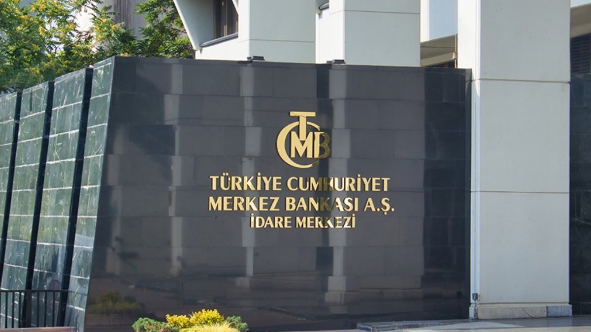 Merkez Bankası öz kaynak yükümlülüğü limitini artırdı